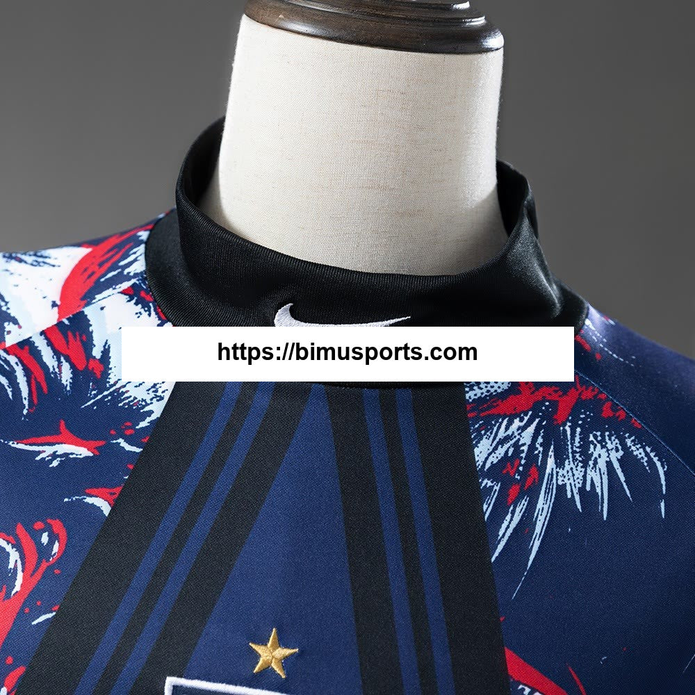 Camisola de manga comprida do goleiro da Inglaterra 2026