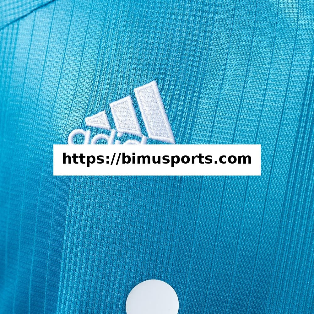 Camisola Real Madrid 99/00 Terceira Alternativa Retro
