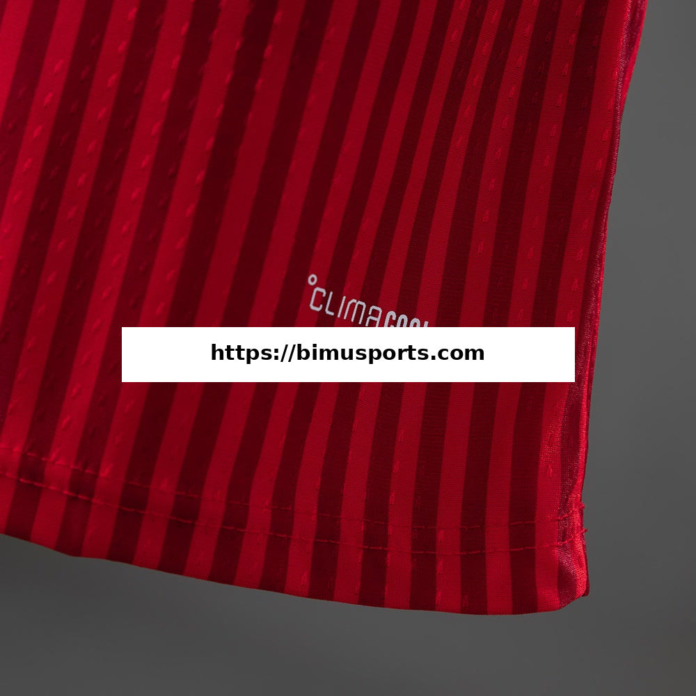 Camisola Bayern Munich 26/27 Principal Versão de Jogador