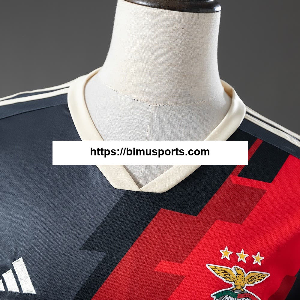 Camisola Benfica 25/26 Special Edition
