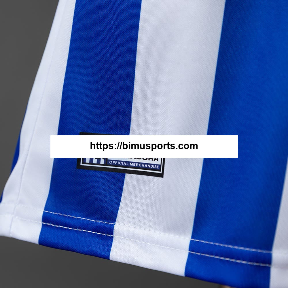 Camisola Sheffield Wednesday 2001 Principal Game Retro