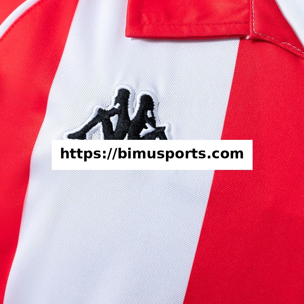 Camisola Athletic Bilbao 98/99 Principal Retro