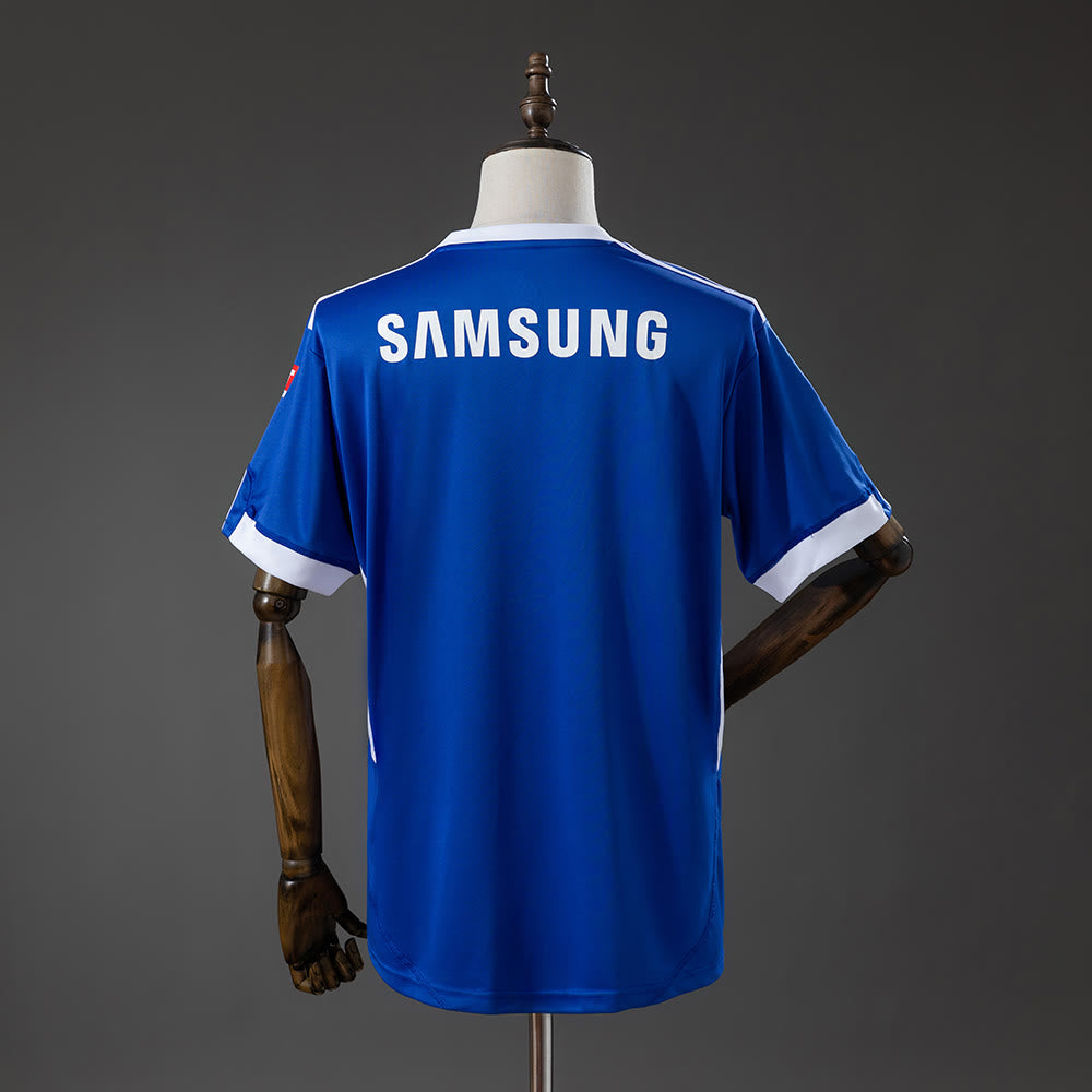 Camisola retrô do Palmeiras 09/10 Terceiro Alternativo
