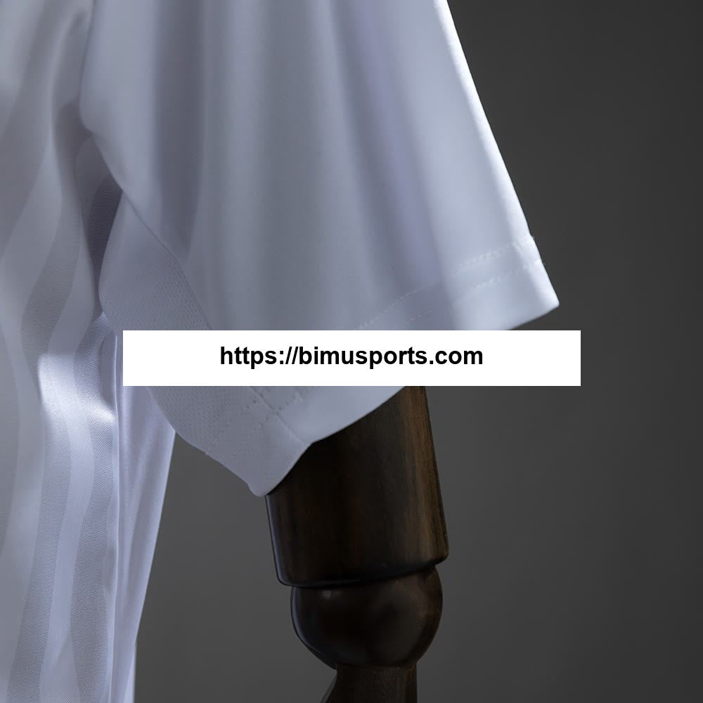 Camisola Curaçao 2026 Alternativo