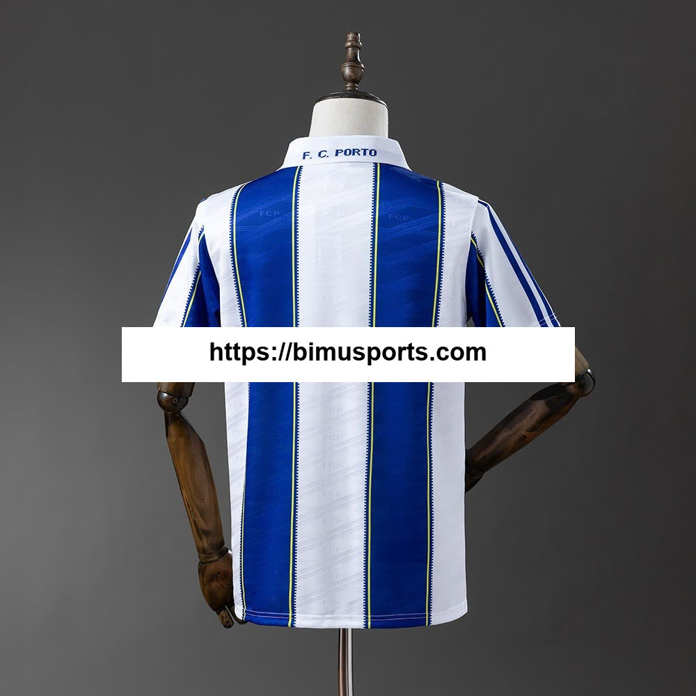 Camisola Porto 95/96 retro principal