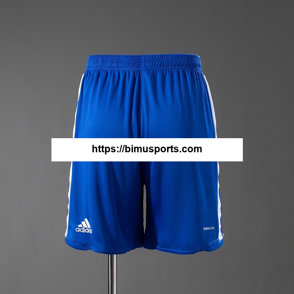 Shorts retrô Chelsea 11/12 Principal