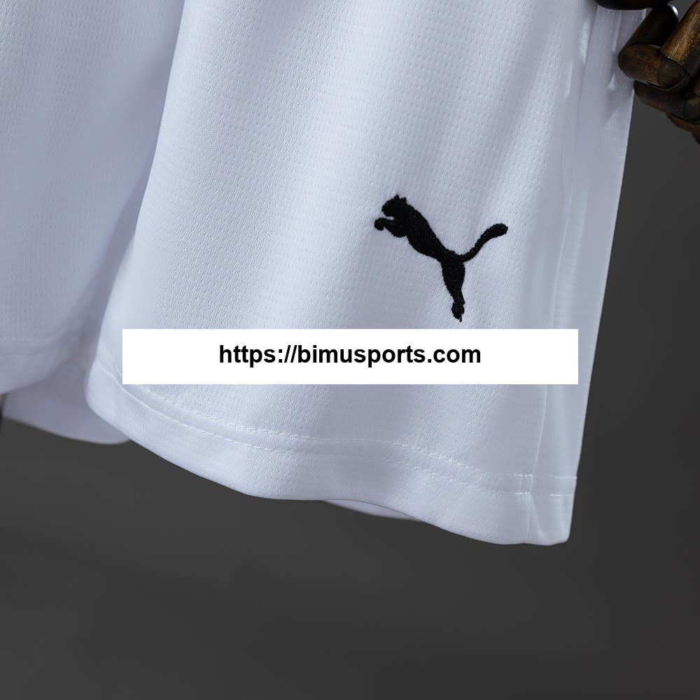 Borussia Monchengladbach 26/27 Principal Equipamento Infantil