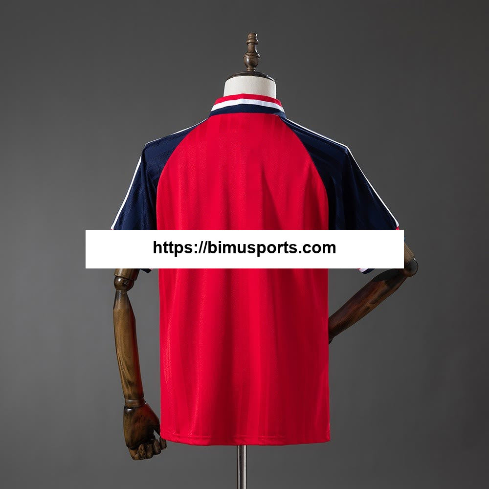 Camisola Noruega 94/95 Principal Retro