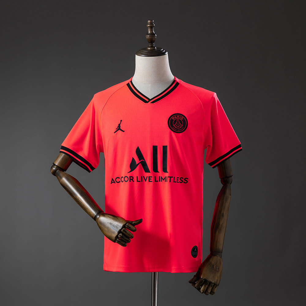 Camisola retrô PSG 19/20 Alternativo