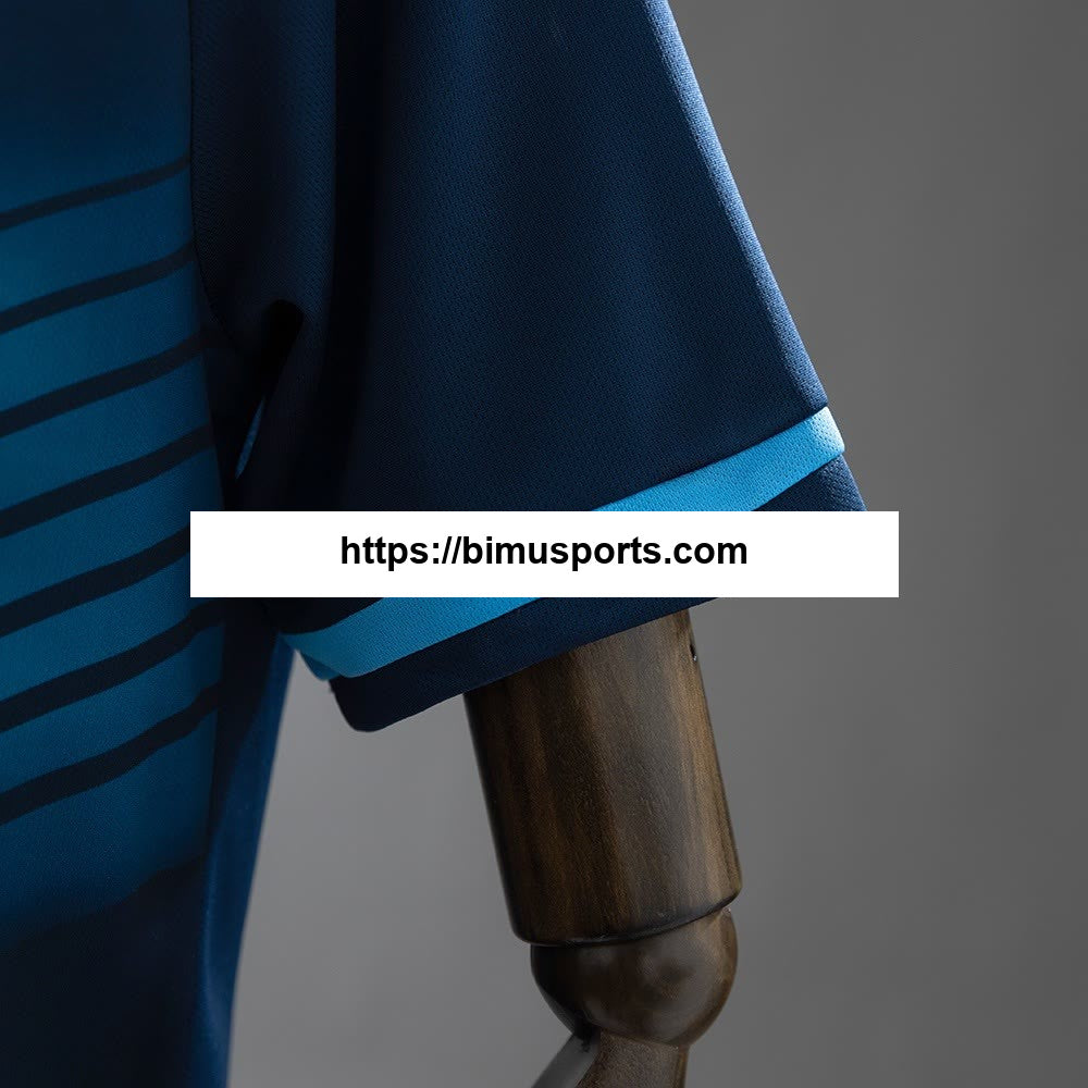 Camisola Terceiro Alternativo de Principal da Lazio 25/26