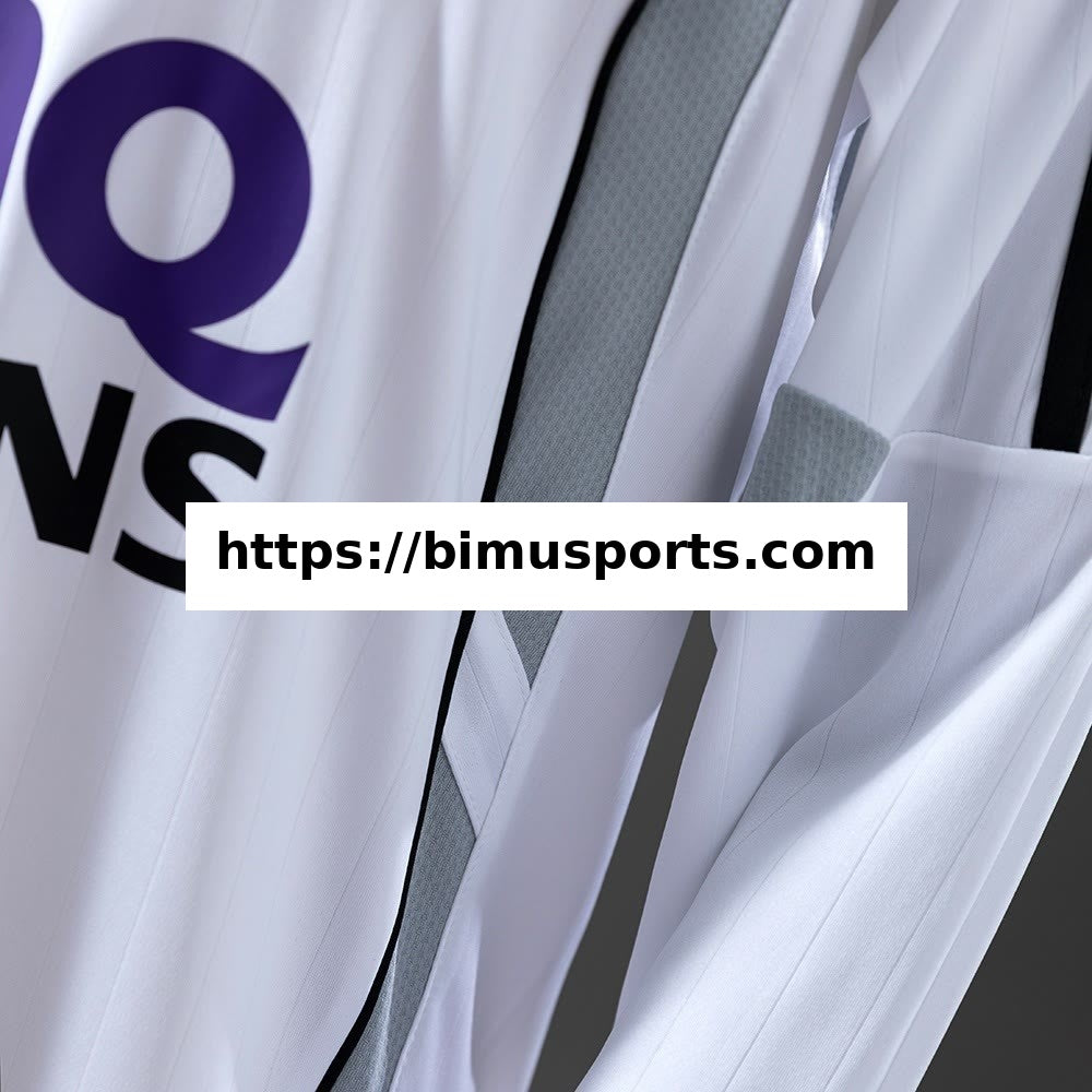 Camisola Real Madrid 2006/07 Principal Manga Comprida Retro