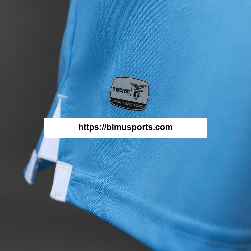 Camisola Lazio 18/19 Principal Retro