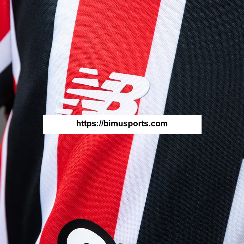 Camisola São Paulo 26/27 Alternativo