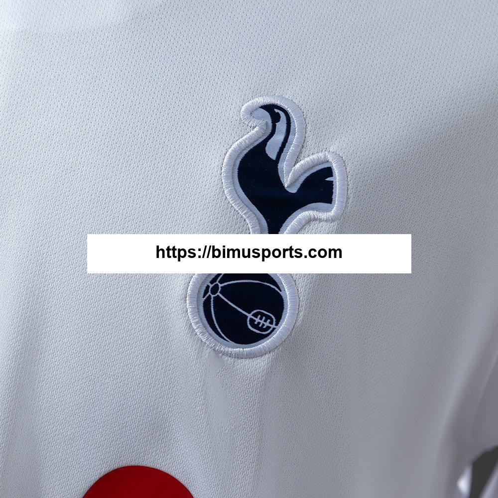 Camisola Tottenham Hotspur 18/19 Principal Retro