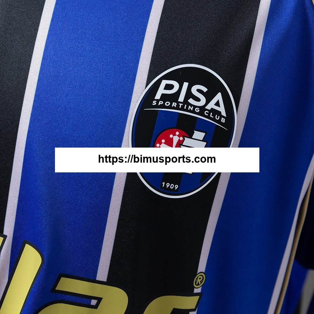 Camisola Pisa 25/26 Principal