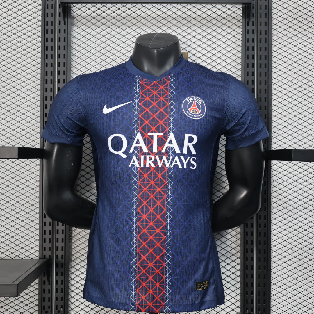25/26 jogadores PSG Principal