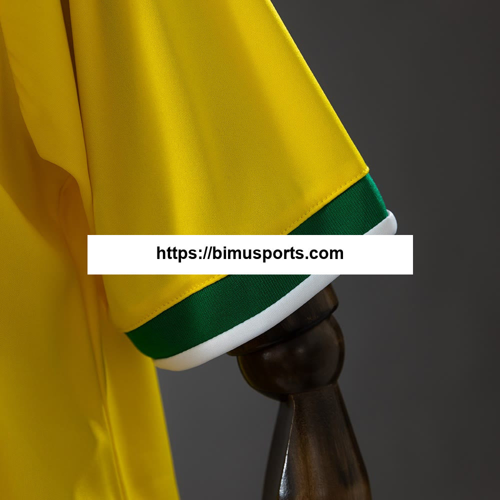 Camisola Cruzeiro 26/27 Edição Brasil