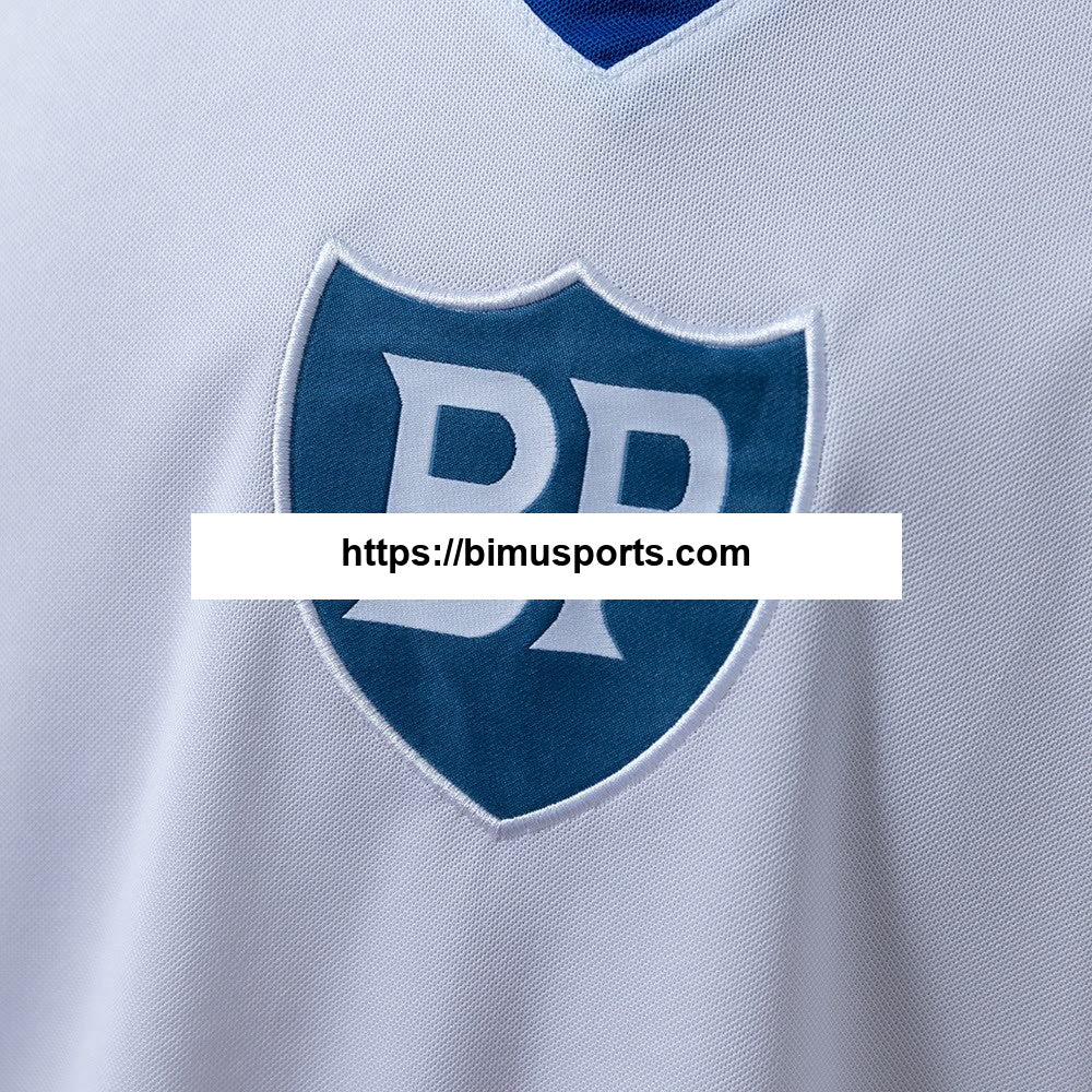 Camisola Hamburger SV 79/80 Principal Retro