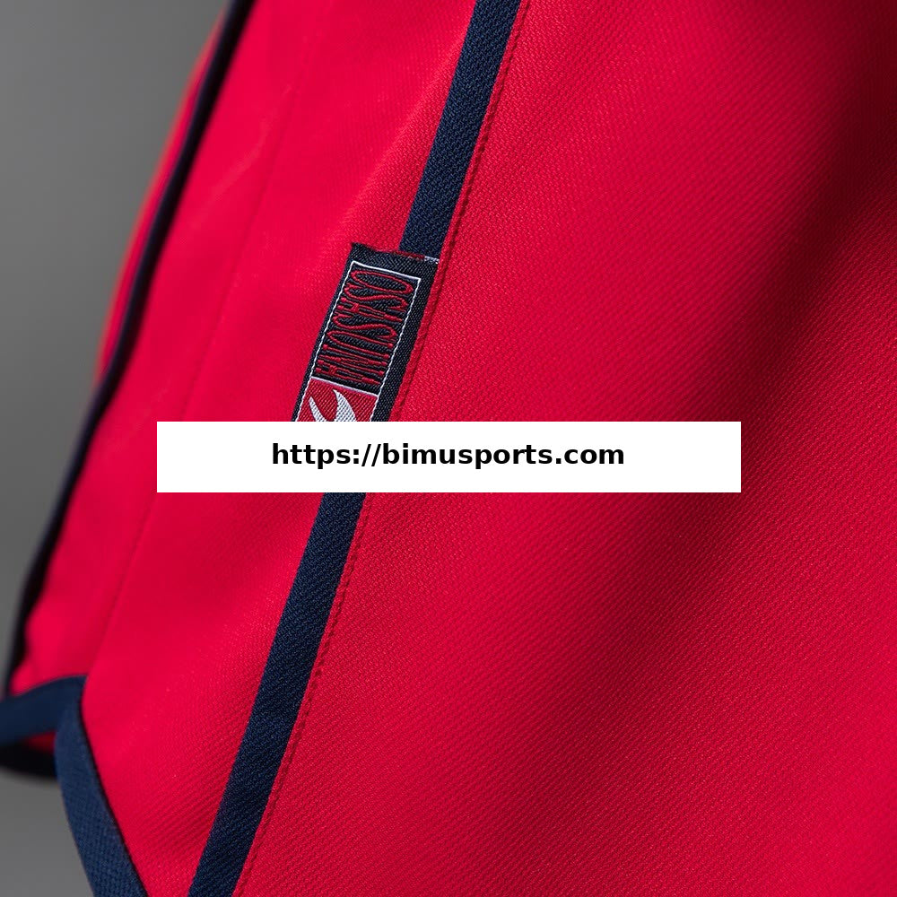 Camisola Osasuna 00/02 Principal