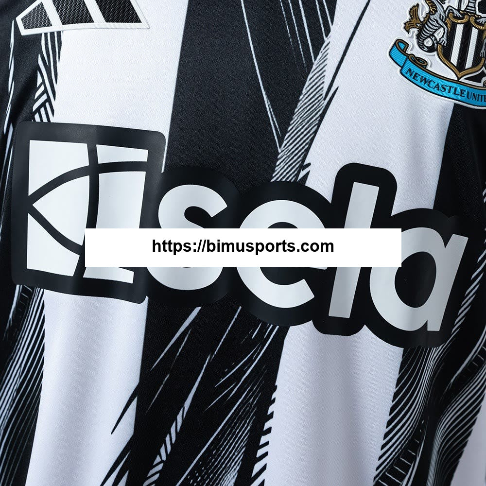 Camisola Newcastle United 26/27 Principal