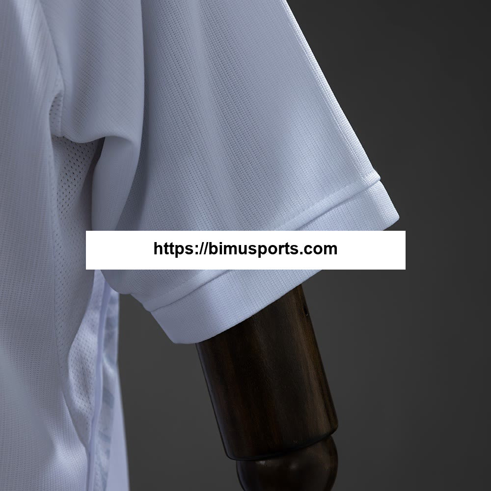 Camisola Terceiro da Noruega 2026