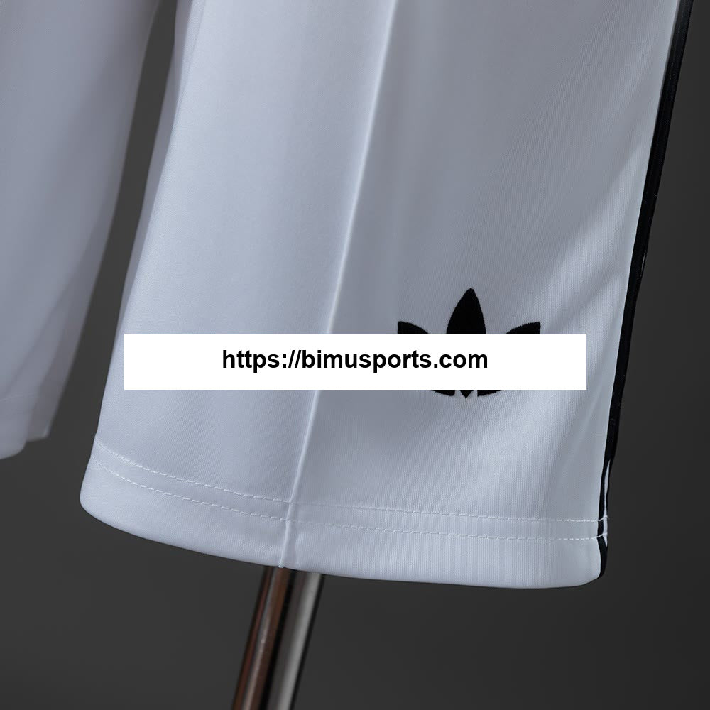 Bélgica 2026 Alternativo Shorts