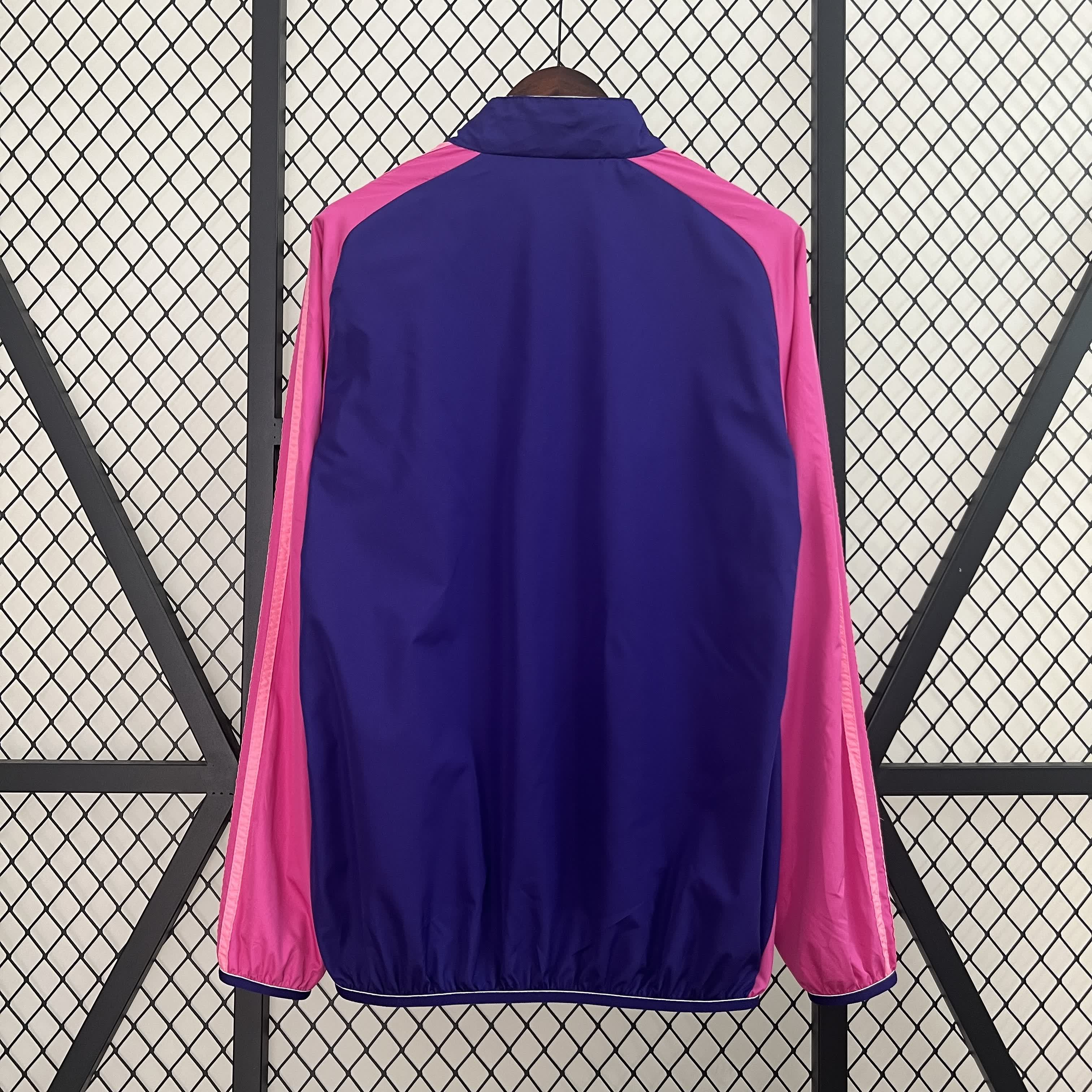 20/24 Alemanha Trench Coat reversível