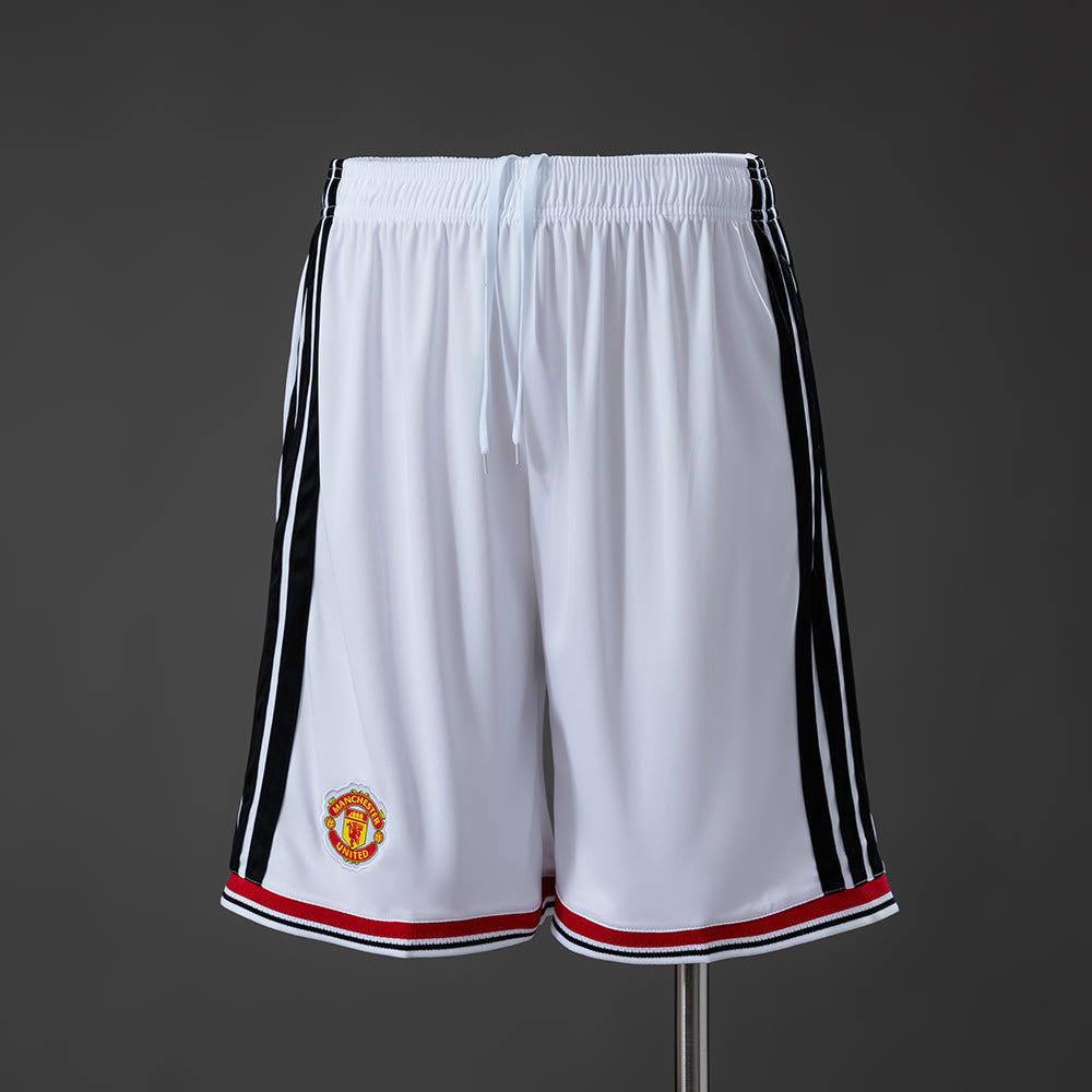 Shorts Principal MU 26/27 - Branco