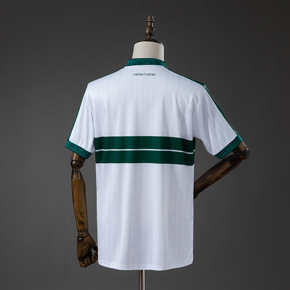 Camisola Coritiba 26/27 Principal