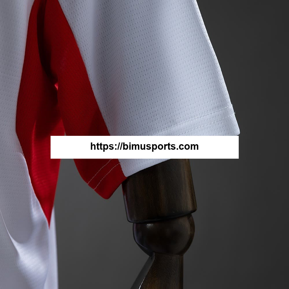 Camisola RB Leipzig 26/27 Principal