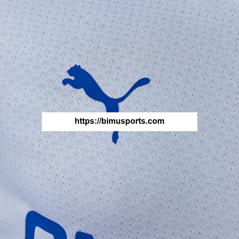 Camisola Olympique de Marseille 26/27 Principal Player Versão