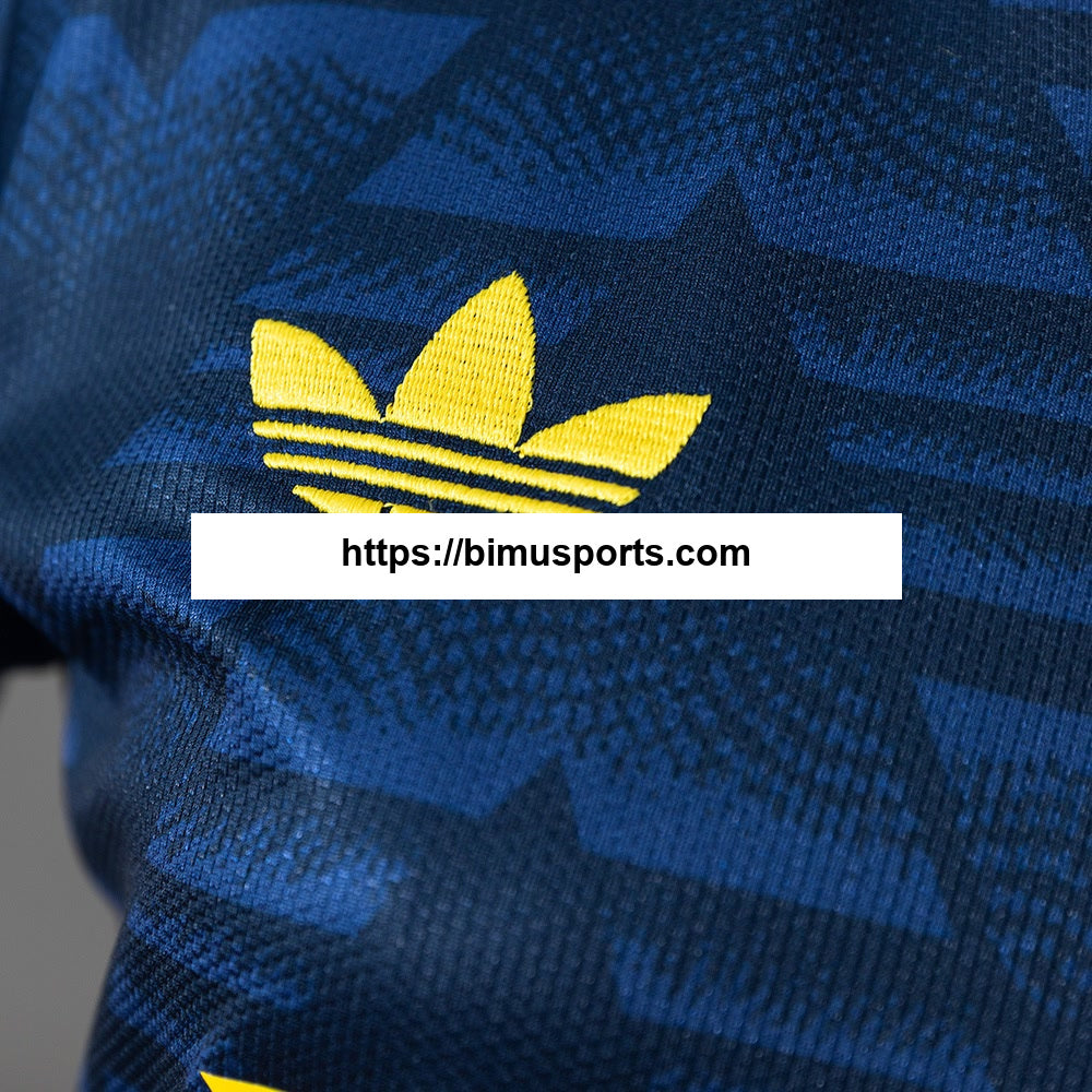 Camisola alternativa do Arsenal 26/27 feminino