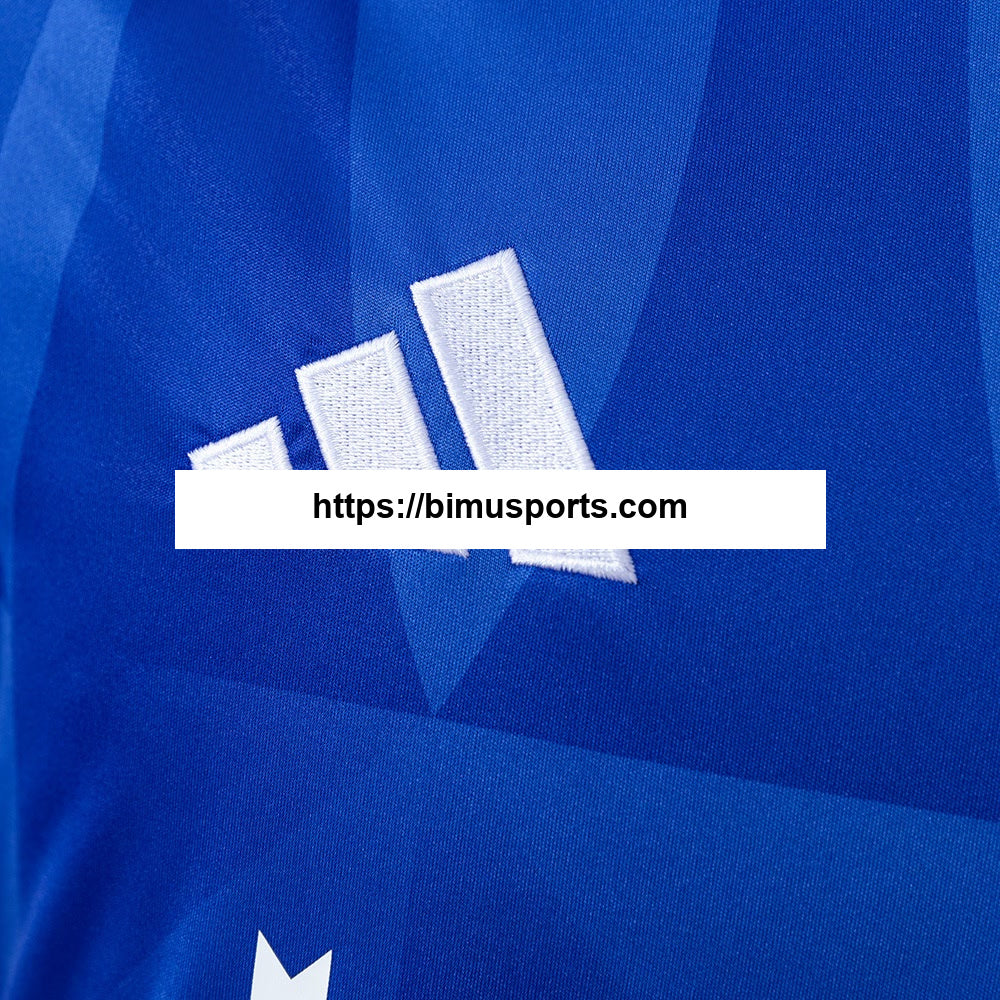 Camisola Schalke 04 26/27 Principal