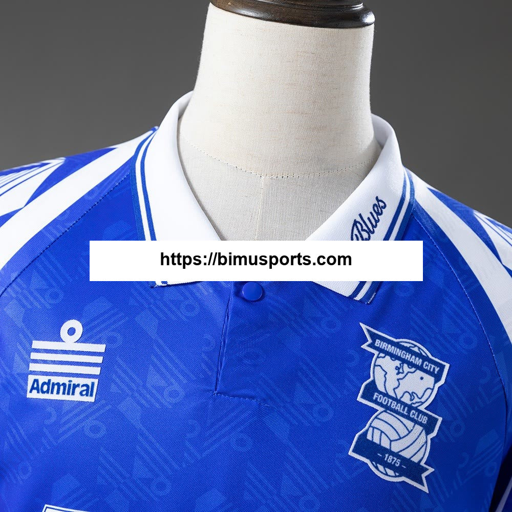 Camisola Birmingham 93/94 Principal Retro