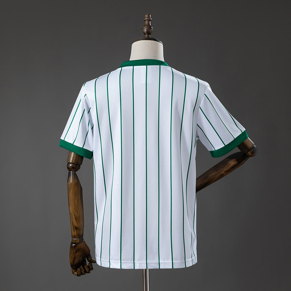 Camisola Werder Bremen 09/10 Principal Retro