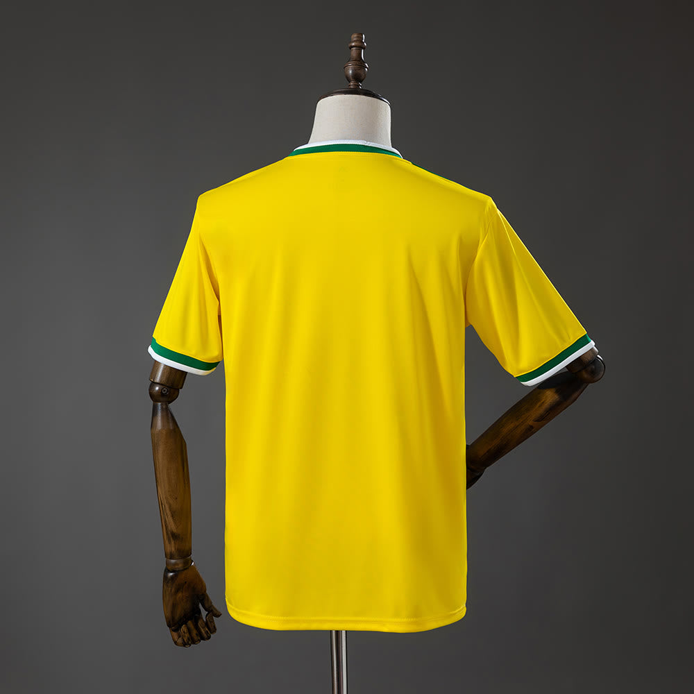 Camisola Internacional 26/27 Edição Brasil
