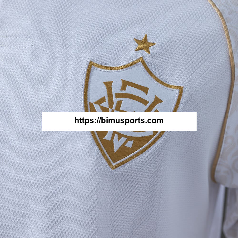 Camisola Vitória 26/27 Edição Especial de Ano Novo