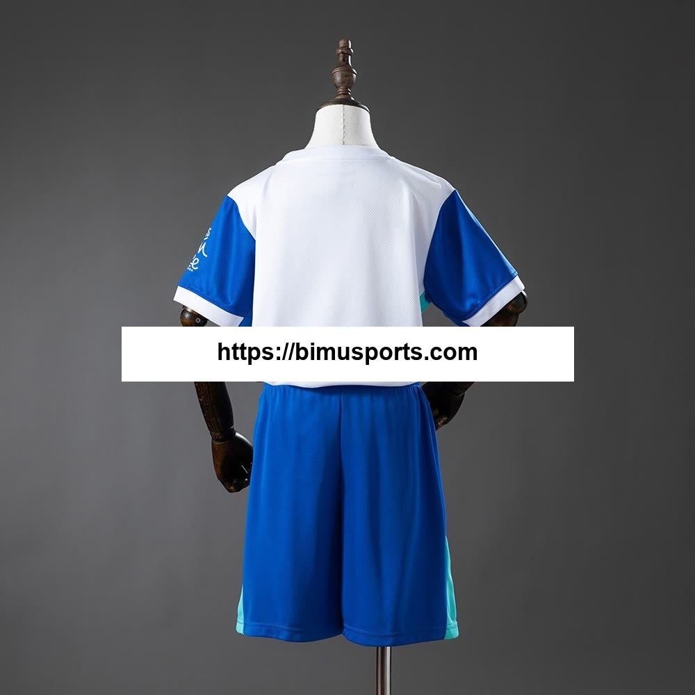 Camisola Brighton 25/26 Principal kit infantil
