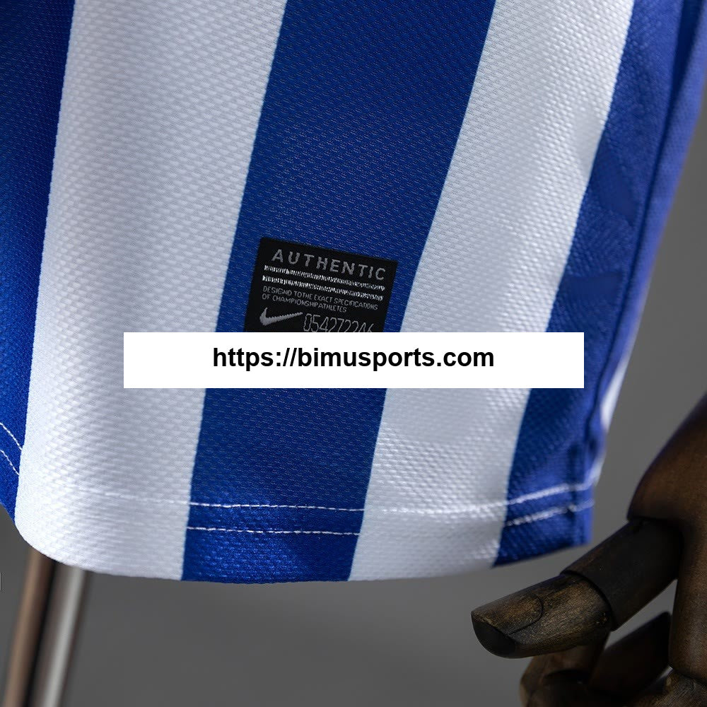 Camisola Porto 13/14 principal retro