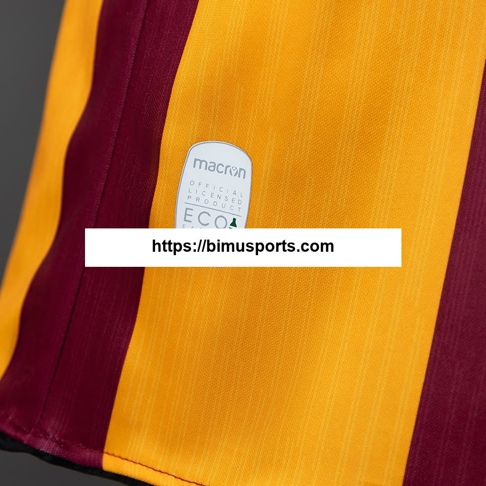 Camisola Bradford City 26/27 Principal