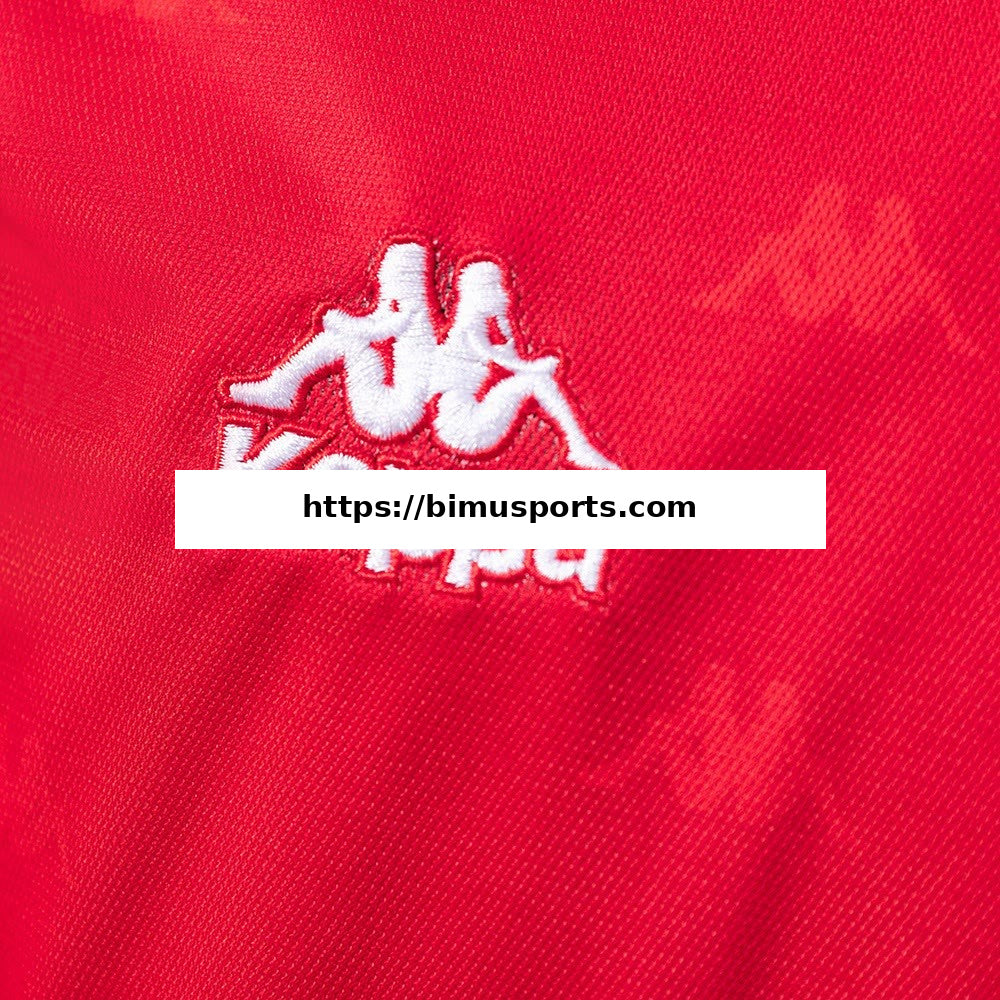 Camisola Retro Osasuna 95/97 Principal