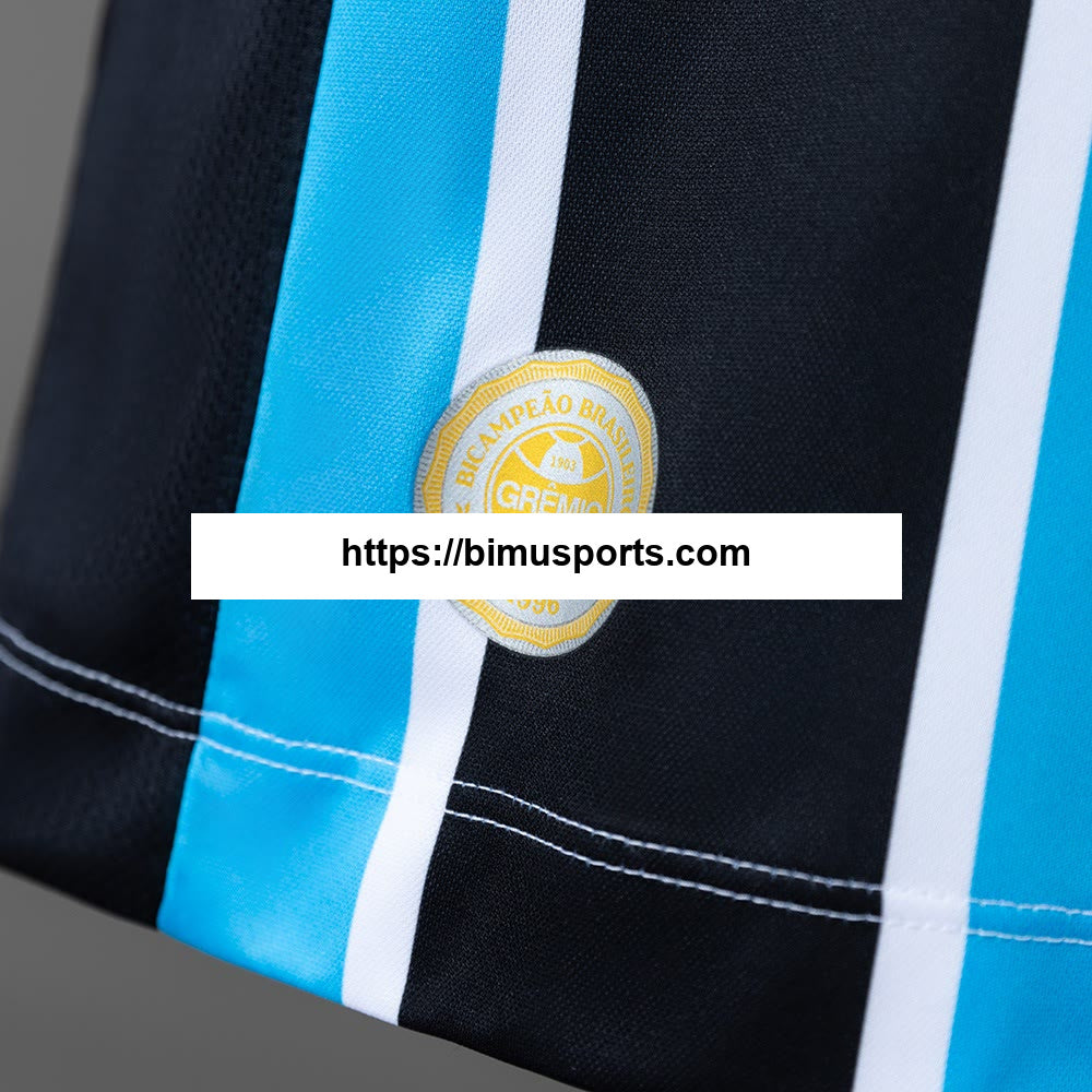 Camisola Principal do Grêmio 26/27