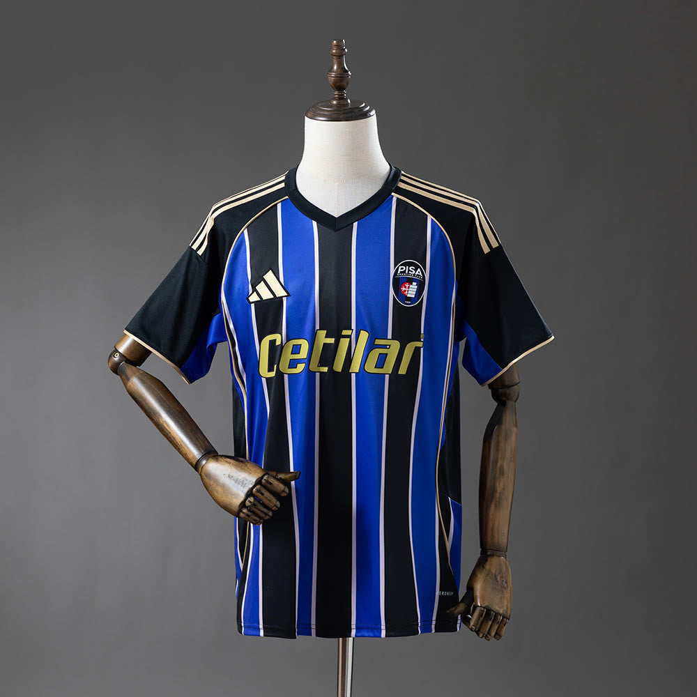 Camisola Pisa 25/26 Principal