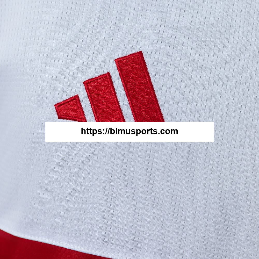 Camisola Flamengo 26/27 Alternativa
