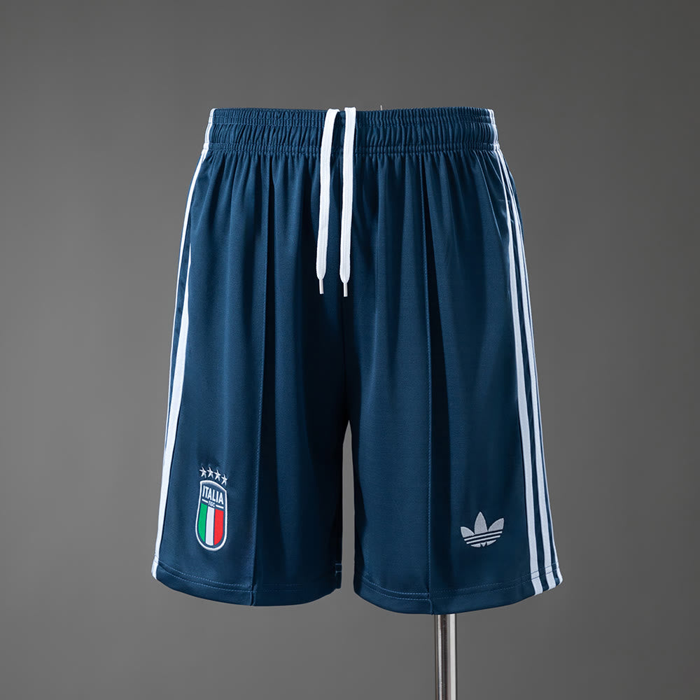 Shorts Itália 20/26 Alternativo